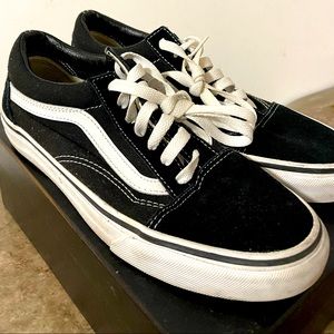 Vans Old Skool size 5.5